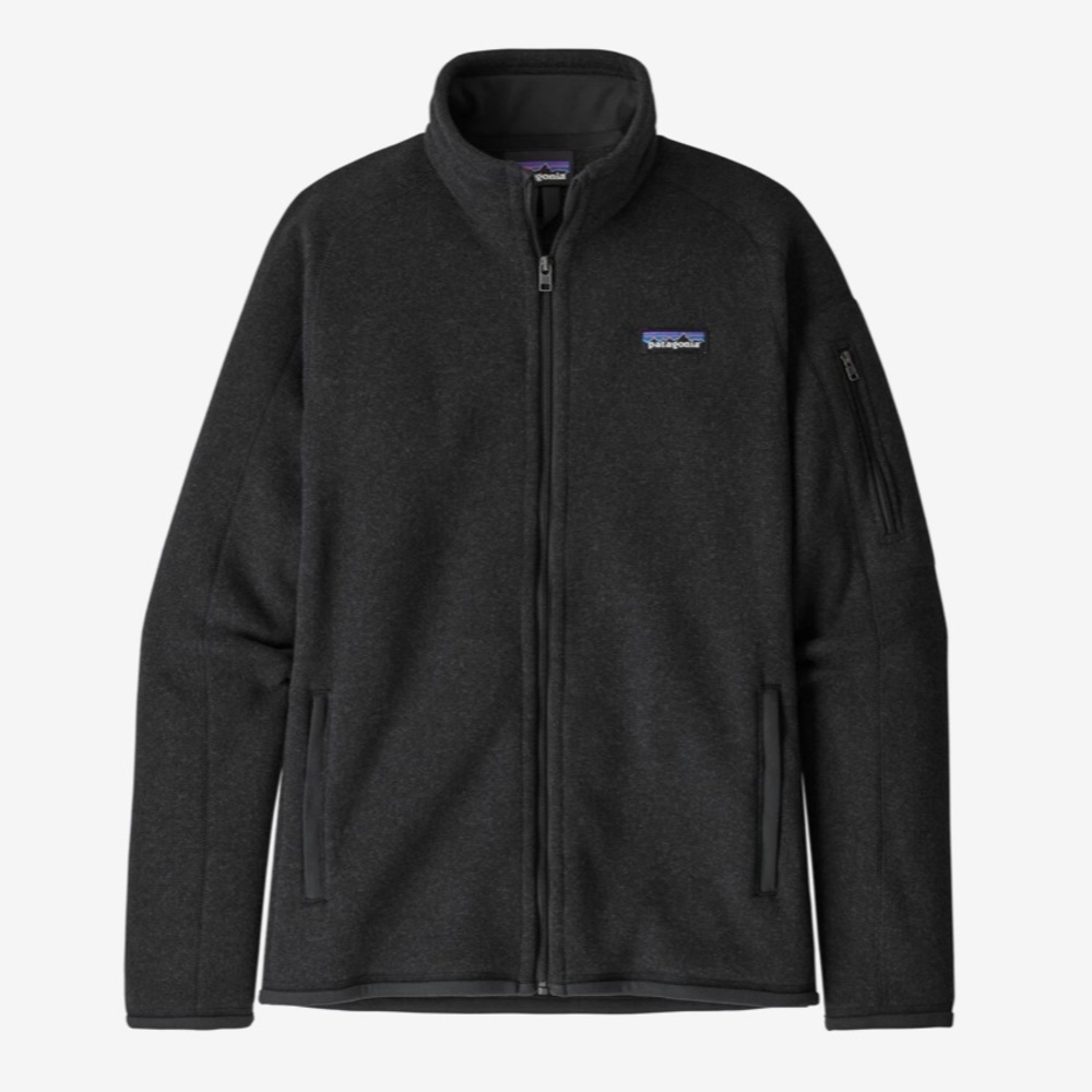 Women's Better Sweater® Fleece Jacket
